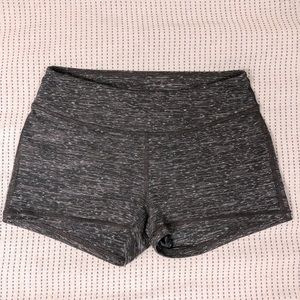Zella Spandex Shorts - size small